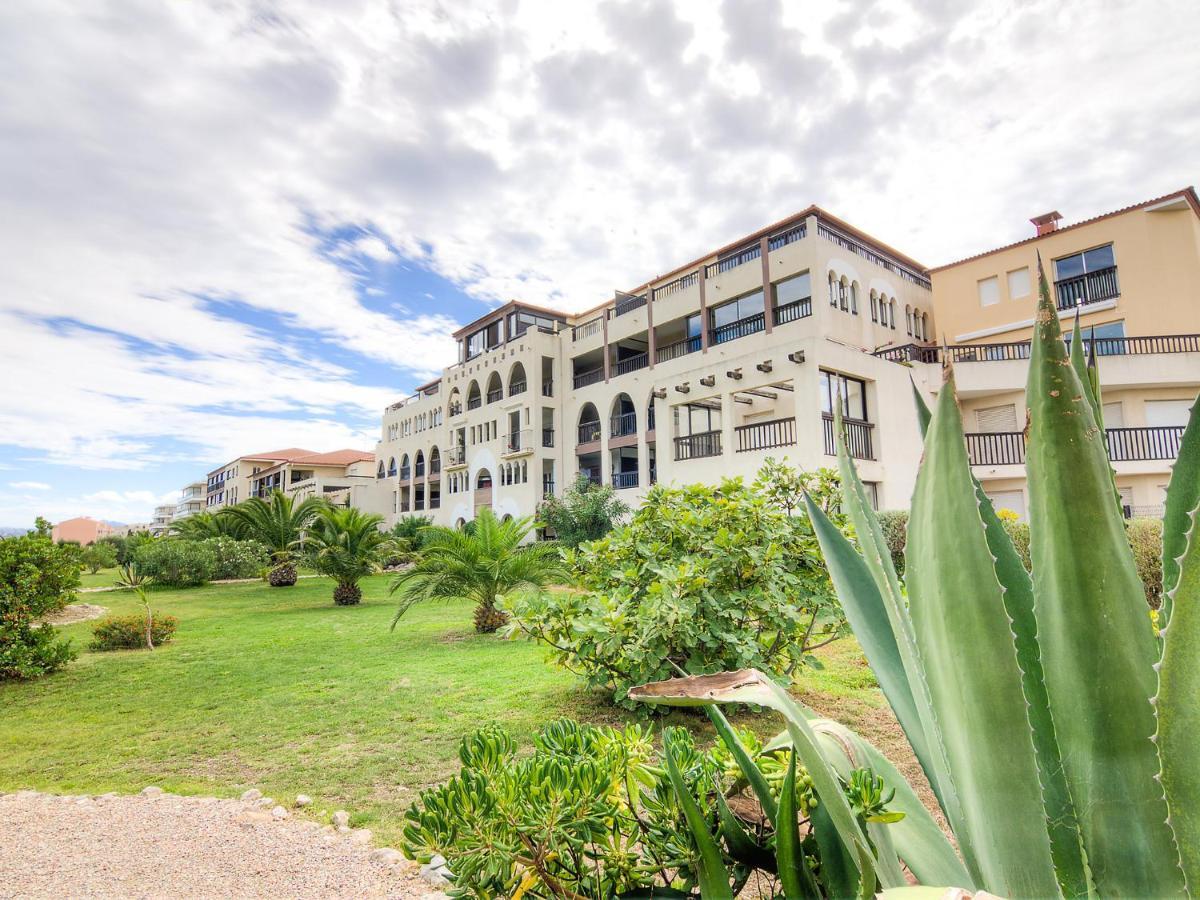 Apartment Catalona By Interhome Saint-Cyprien  Exterior foto