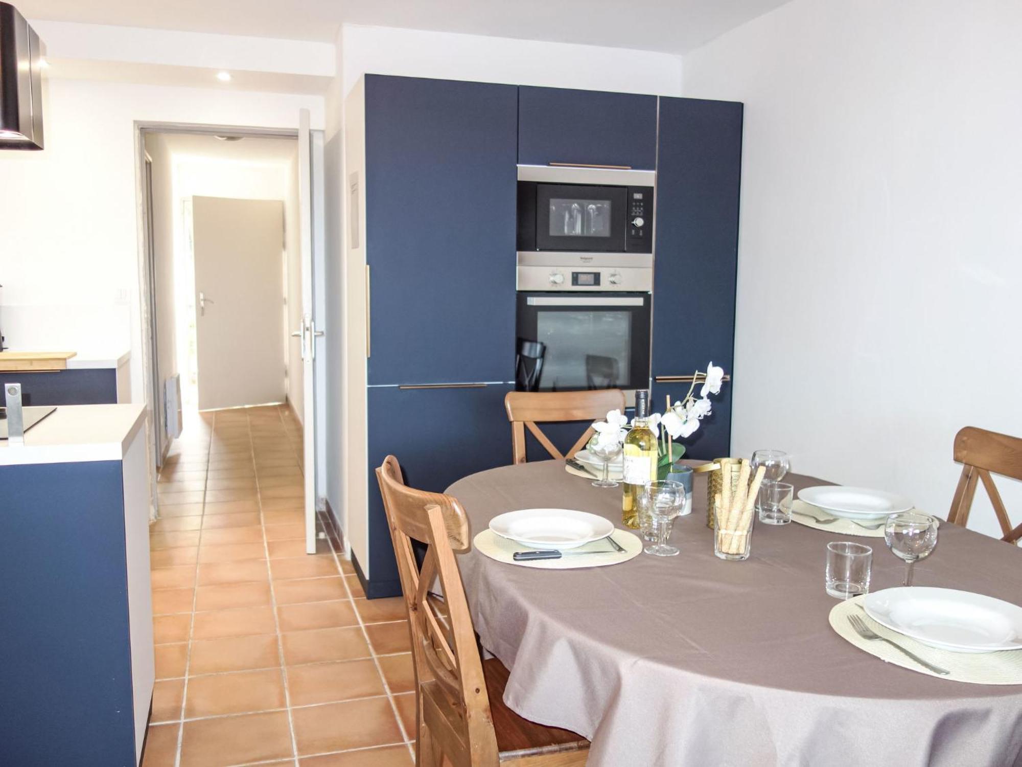 Apartment Catalona By Interhome Saint-Cyprien  Exterior foto