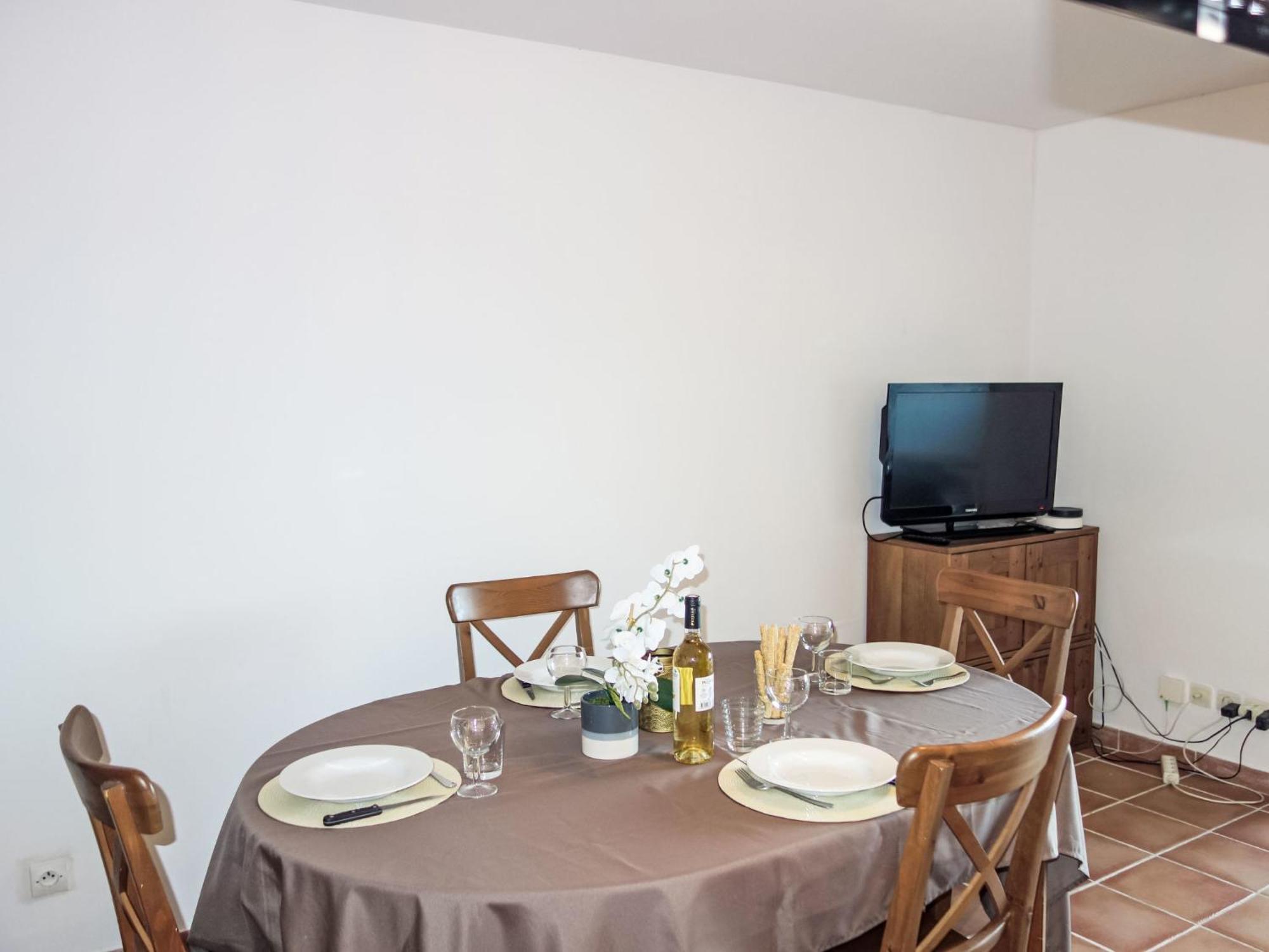 Apartment Catalona By Interhome Saint-Cyprien  Exterior foto